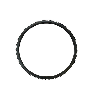 دستکاری شده 142t چرخ چرخ فلای برای میتسوبیشی 612600020208 سیاست بازپرداخت شامل