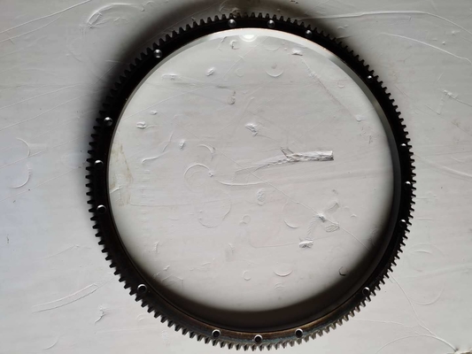 قطعه استاندارد HOWO موتور کامیون چرخ چرخ پرنده چرخ چرخ 612600020208 در آلیاژ آلومینیوم