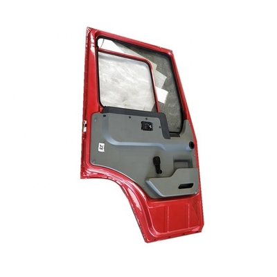قطعات سیستم الکتریکی باتری برای Sinotruk HOWO درب کامیون Az164221000