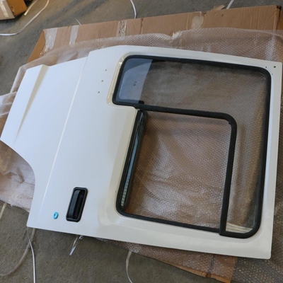 قطعات سیستم الکتریکی باتری برای Sinotruk HOWO درب کامیون Az164221000