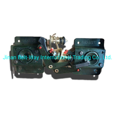 قطعات و استانداردهای کامیون های Sinotruk HOWO