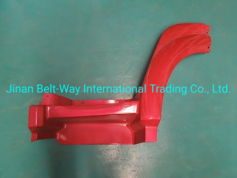 دستگاه هدایت قرار دادن جلو برای Sinotruk HOWO قطعات کامیون Wg1642230105 Wg1642230106