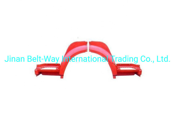 دستگاه هدایت قرار دادن جلو برای Sinotruk HOWO قطعات کامیون Wg1642230105 Wg1642230106