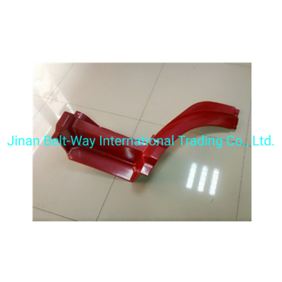 دستگاه هدایت قرار دادن جلو برای Sinotruk HOWO قطعات کامیون Wg1642230105 Wg1642230106