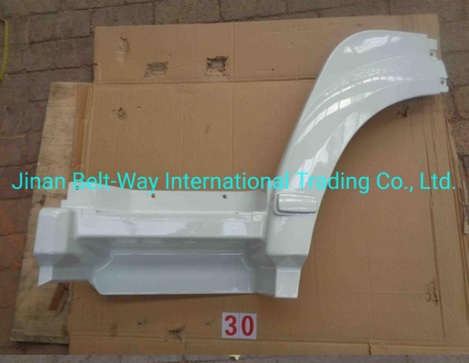 دستگاه هدایت قرار دادن جلو برای Sinotruk HOWO قطعات کامیون Wg1642230105 Wg1642230106