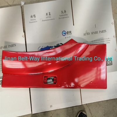 قطعات سیستم ترمز برای Sinotruk HOWO چرخ چرخ کامیون Wg1642230107 Wg1642230108