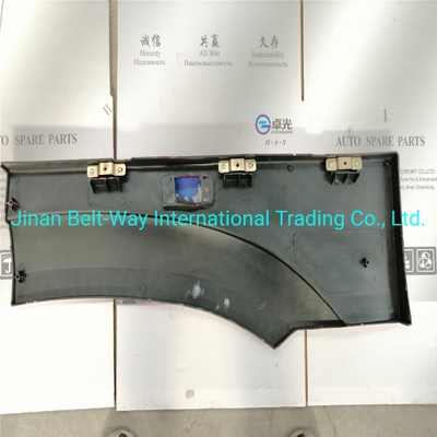 قطعات سیستم ترمز برای Sinotruk HOWO چرخ چرخ کامیون Wg1642230107 Wg1642230108