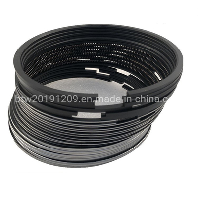 قطعات یدکی موتور ویچای 612600030053 مونتاژ حلقه پیستون با قطعات استاندارد