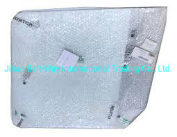 قطعات سیستم الکتریکی باتری برای HOWO درب شیشه ای کامیون Wg1642330060 Wg1642330061