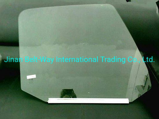 قطعات سیستم الکتریکی باتری برای HOWO درب شیشه ای کامیون Wg1642330060 Wg1642330061