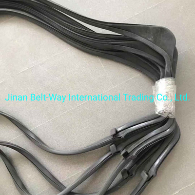 Sinotruk HOWO کامیون L مهر و موم شیشه ای Wg1642350001 Wg1642350002s برای سیستم انتقال