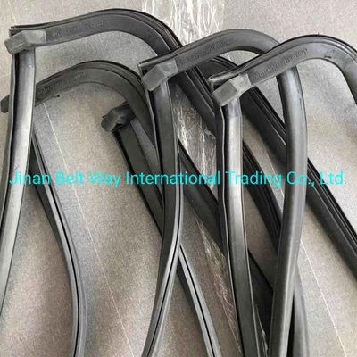 Sinotruk HOWO کامیون L مهر و موم شیشه ای Wg1642350001 Wg1642350002s برای سیستم انتقال