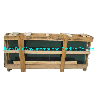 برای سفارش غیر ارسال شده پول برگردان Sinotruk HOWO قطعات کامیون Wg1642710001 شیشه جلو