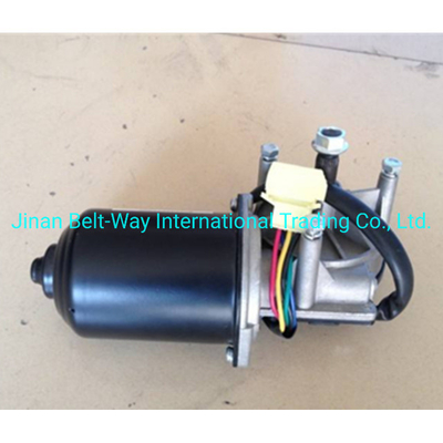 گواهینامه ISO9001 HOWO Wiper Motor Wiper Engine WG164274100 برای قطعات کامیون های سینوتروک