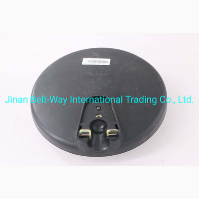 Sinotruk HOWO قطعات کامیون آینه پایین دید Wg1662770010 در استاندارد سیاه بالا