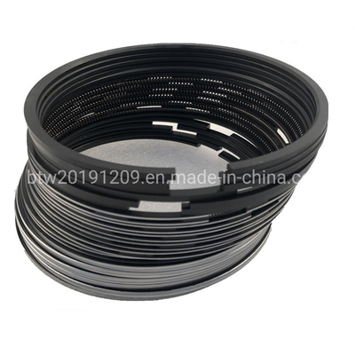 اجزای استاندارد موتور ویچای قطعات معدنی 612600030053 جمع آوری حلقه پیستون فشار