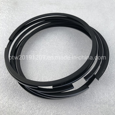 اجزای استاندارد موتور ویچای قطعات معدنی 612600030053 جمع آوری حلقه پیستون فشار