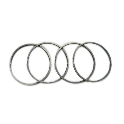 ویچای Wd615 Wd10 Wd618 قطعات موتور حلقه پیستون 612600030053 با گواهینامه CE