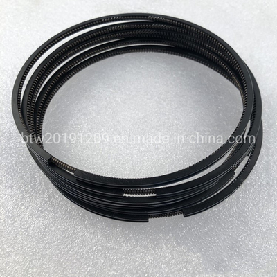 سیاست بازپرداخت درخواست بازپرداخت برای سفارشات غیر ارسال شده Weichai Piston Ring 612600030053