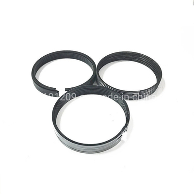 سیاست بازپرداخت درخواست بازپرداخت برای سفارشات غیر ارسال شده Weichai Piston Ring 612600030053