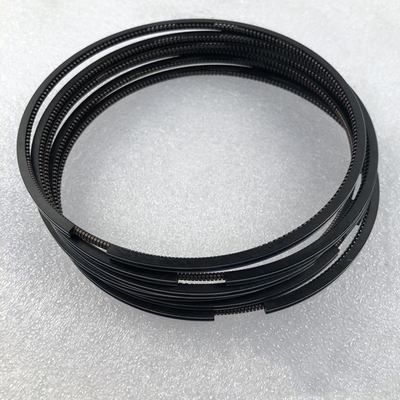 سیاست بازپرداخت درخواست بازپرداخت برای سفارشات غیر ارسال شده Weichai Piston Ring 612600030053