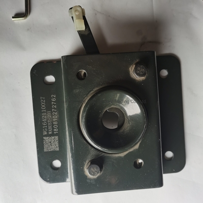 Wg1642110027 دستگاه قفل گرل جلویی Sinotruk Wg1642110028 پرداخت حمایت در دلار