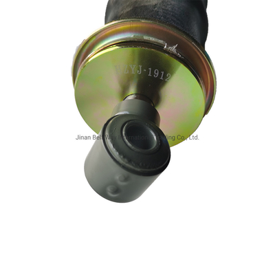 کوله هوا شاک جذب کننده Wg1642440086 برای ویچای HOWO Shacman پشتیبانی دلار پرداخت