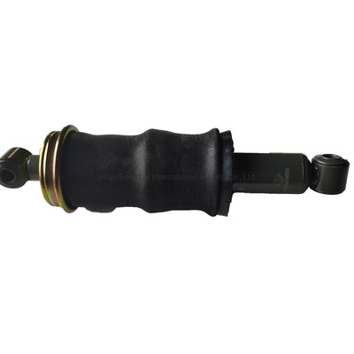 کوله هوا شاک جذب کننده Wg1642440086 برای ویچای HOWO Shacman پشتیبانی دلار پرداخت