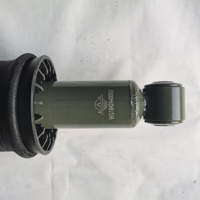 کوله هوا شاک جذب کننده Wg1642440086 برای ویچای HOWO Shacman پشتیبانی دلار پرداخت