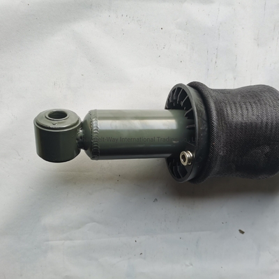 کوله هوا شاک جذب کننده Wg1642440086 برای ویچای HOWO Shacman پشتیبانی دلار پرداخت