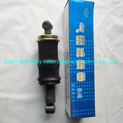 جذب کننده شوک بالون چرخ Wg1642440086 برای Sinotruk HOWO قطعات کامیون در جنوب آسیا