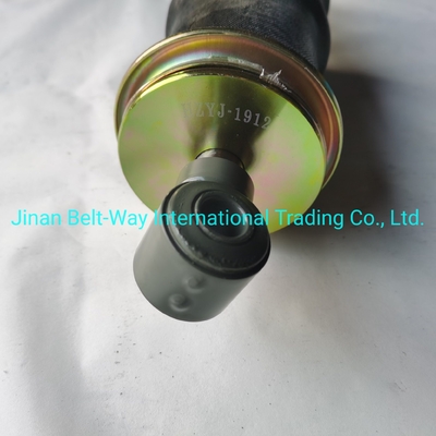 جذب کننده شوک بالون چرخ Wg1642440086 برای Sinotruk HOWO قطعات کامیون در جنوب آسیا