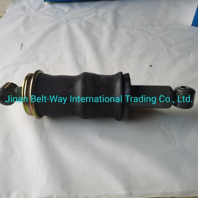 جذب کننده شوک بالون چرخ Wg1642440086 برای Sinotruk HOWO قطعات کامیون در جنوب آسیا