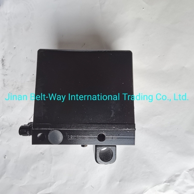 پمپ دستی کابین سیاه Sinotruk HOWO قطعات کامیون Wg9719820001