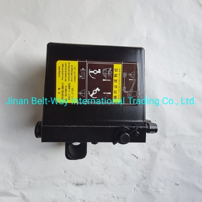 پمپ دستی کابین سیاه Sinotruk HOWO قطعات کامیون Wg9719820001