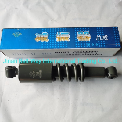 بازار اصلی آسیای جنوبی Sinotruk HOWO قطعات کامیون گیربکس جذب شوک Wg1642430283
