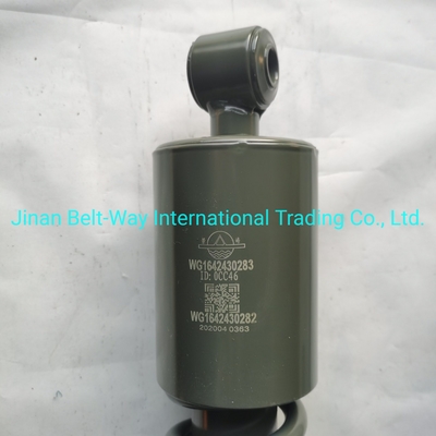 بازار اصلی آسیای جنوبی Sinotruk HOWO قطعات کامیون گیربکس جذب شوک Wg1642430283