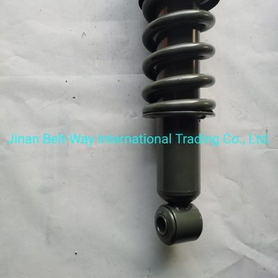 بازار اصلی آسیای جنوبی Sinotruk HOWO قطعات کامیون گیربکس جذب شوک Wg1642430283