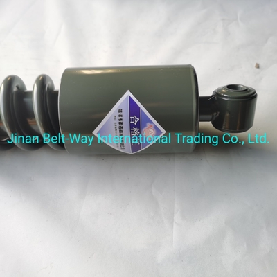 بازار اصلی آسیای جنوبی Sinotruk HOWO قطعات کامیون گیربکس جذب شوک Wg1642430283
