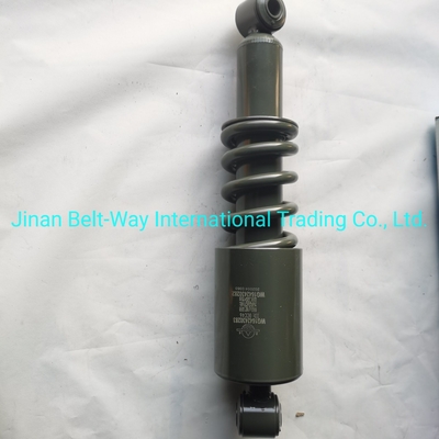 بازار اصلی آسیای جنوبی Sinotruk HOWO قطعات کامیون گیربکس جذب شوک Wg1642430283