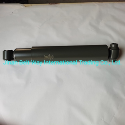 قطعات سیستم تعلیق شاک گیر چرخ Wg9725680014 برای کامیون Sinotruk HOWO