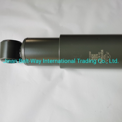 قطعات سیستم تعلیق شاک گیر چرخ Wg9725680014 برای کامیون Sinotruk HOWO
