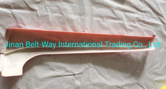 Sinotruk HOWO قطعات کامیون ستون A Wg1642110019 Wg1642110020 پرداخت حمایت در دلار