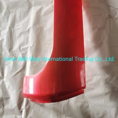 Sinotruk HOWO قطعات کامیون ستون A Wg1642110019 Wg1642110020 پرداخت حمایت در دلار