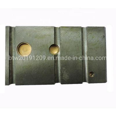 پرداخت های امن Weichai اروپا II Evb 612600040282 و آلیومینیوم آلیاژ سر بطری Assy