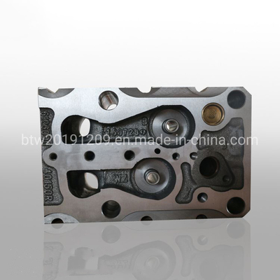 پرداخت های امن Weichai اروپا II Evb 612600040282 و آلیومینیوم آلیاژ سر بطری Assy