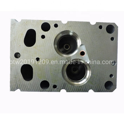 پرداخت های امن Weichai اروپا II Evb 612600040282 و آلیومینیوم آلیاژ سر بطری Assy