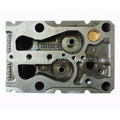 پرداخت های امن Weichai اروپا II Evb 612600040282 و آلیومینیوم آلیاژ سر بطری Assy