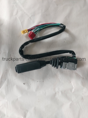 تغییر ترکیب Wg9130583017 پرداخت حمایت در دلار برای Sinotruk HOWO Truck Parts