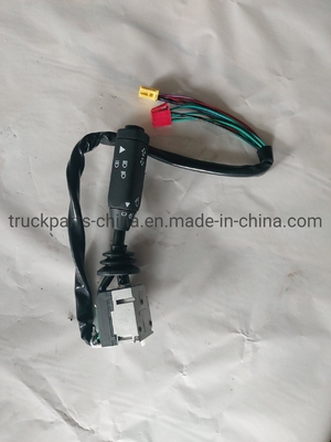 تغییر ترکیب Wg9130583017 پرداخت حمایت در دلار برای Sinotruk HOWO Truck Parts